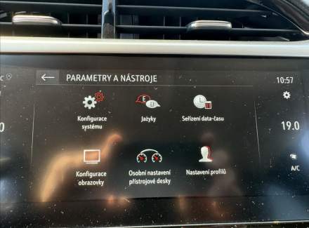 Opel - Corsa