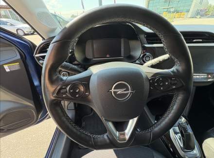 Opel - Corsa