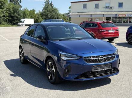 Opel - Corsa