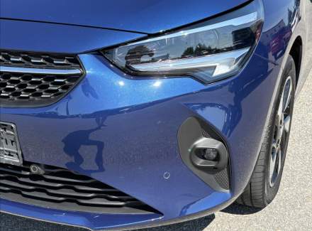 Opel - Corsa