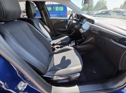 Opel - Corsa