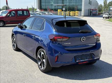 Opel - Corsa