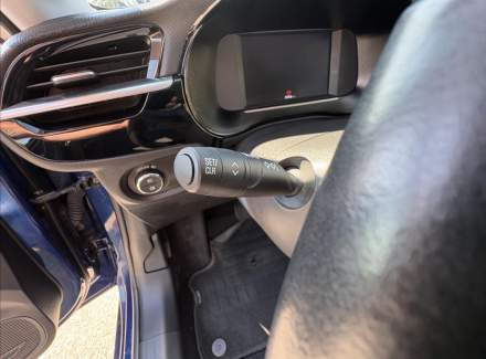 Opel - Corsa