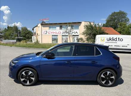 Opel - Corsa