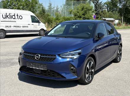 Opel - Corsa