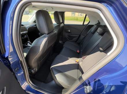 Opel - Corsa
