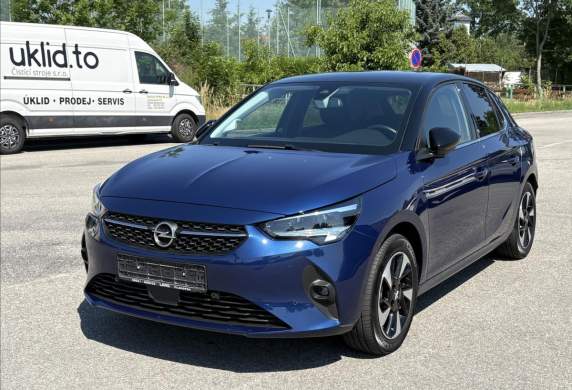 Opel - Corsa