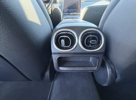 Mercedes-Benz - C-class