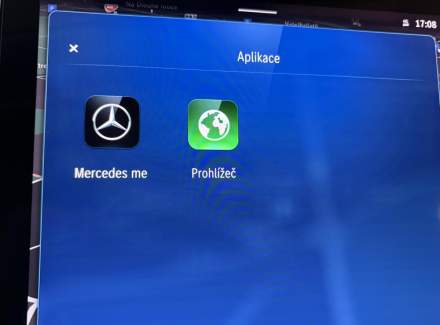Mercedes-Benz - C-class