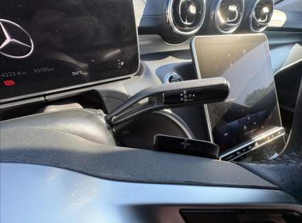 Mercedes-Benz - C-class