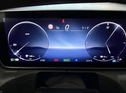 Mercedes-Benz - C-class