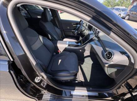 Mercedes-Benz - C-class