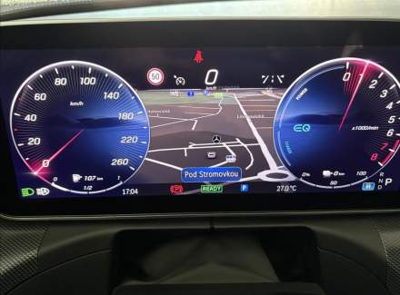 Mercedes-Benz - C-class