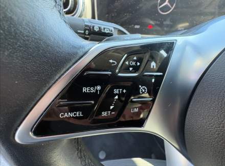 Mercedes-Benz - C-class