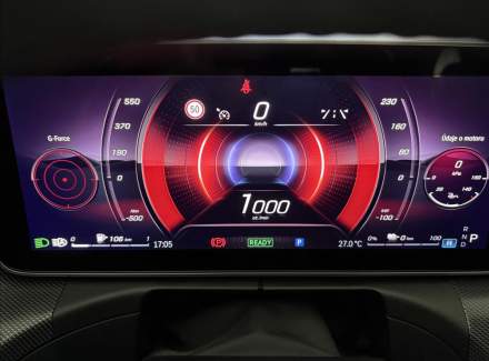 Mercedes-Benz - C-class
