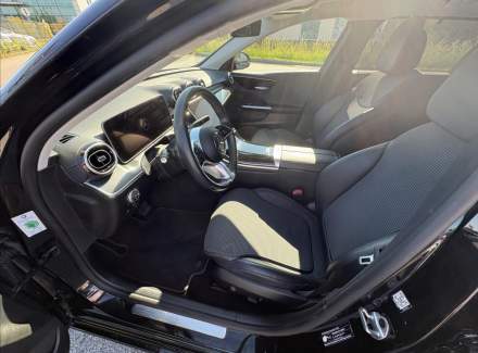 Mercedes-Benz - C-class