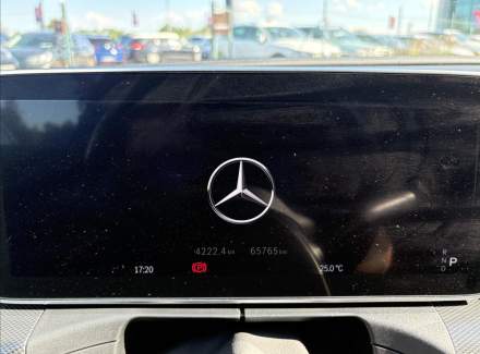 Mercedes-Benz - C-class