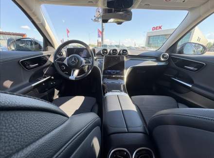 Mercedes-Benz - C-class