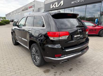 Jeep - Grand Cherokee