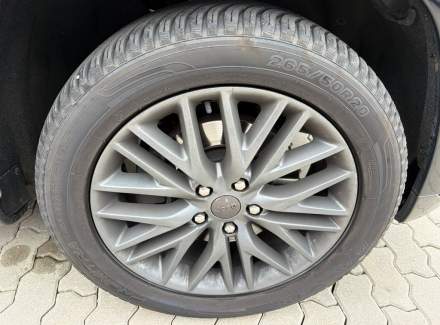 Jeep - Grand Cherokee