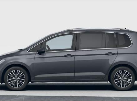 Volkswagen - Touran