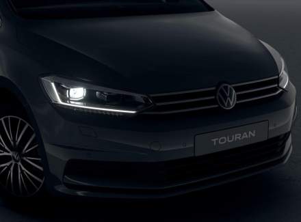 Volkswagen - Touran