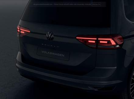 Volkswagen - Touran