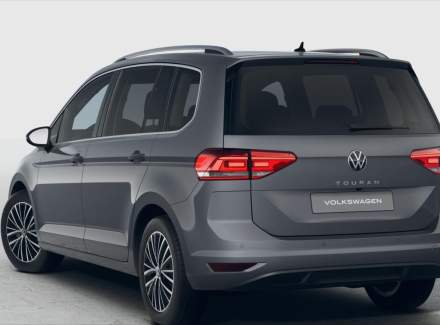 Volkswagen - Touran