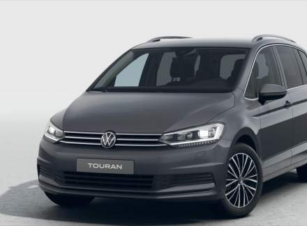 Volkswagen - Touran