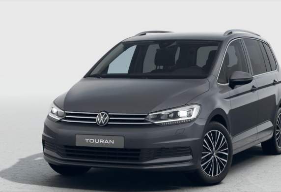 Volkswagen - Touran