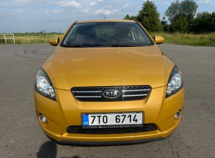 Kia - Cee'd