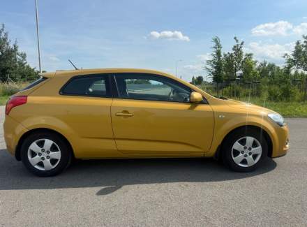 Kia - Cee'd