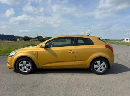 Kia - Cee'd