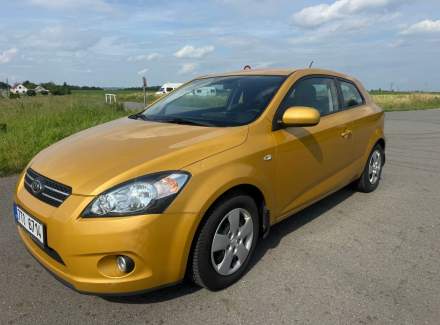 Kia - Cee'd