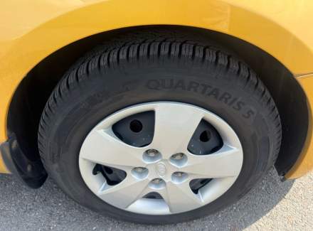 Kia - Cee'd