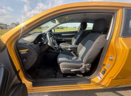 Kia - Cee'd