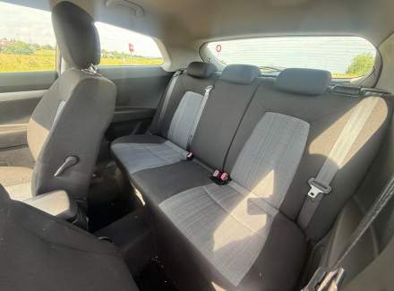Kia - Cee'd