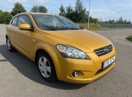 Kia - Cee'd