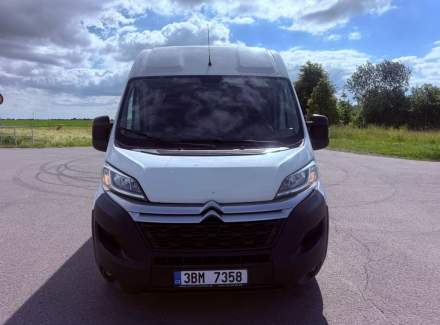 Citroën - Jumper