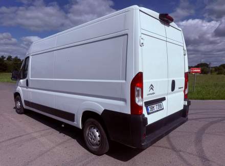 Citroën - Jumper