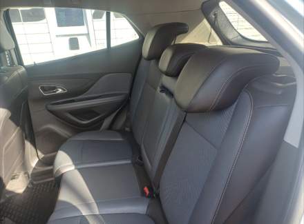 Opel - Mokka