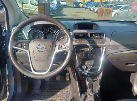 Opel - Mokka