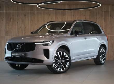 Volvo - XC90