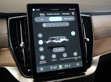 Volvo - XC90