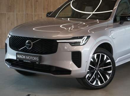 Volvo - XC90