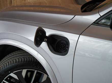 Volvo - XC90