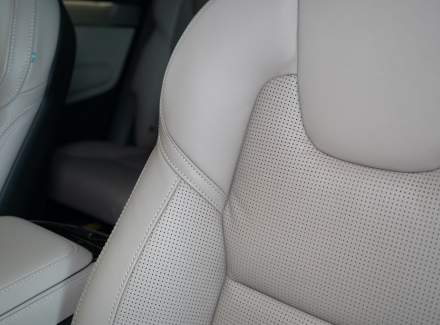 Volvo - XC90
