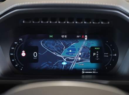 Volvo - XC90