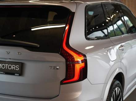 Volvo - XC90