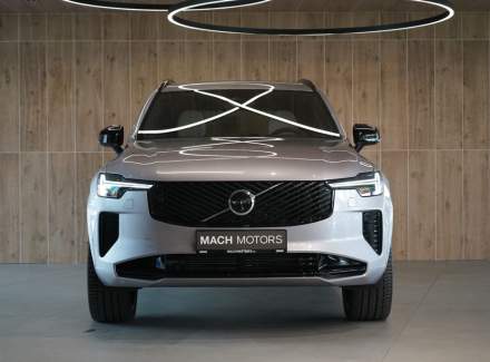 Volvo - XC90